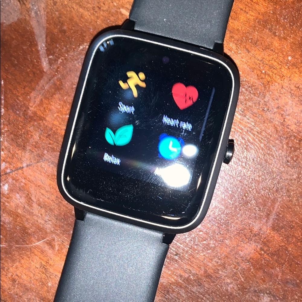 Smartwatch - Picture 3 of 3